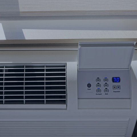 Slidell Air Conditioning Services
